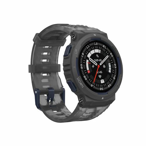 Pametni sat AMAZFIT Active EdgeActive Edge crni-1
