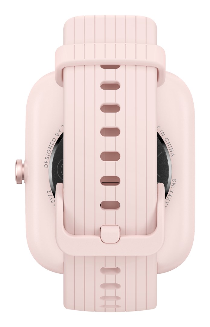 Pametni sat AMAZFIT Bip 3 Pro Pink-3