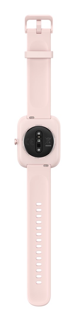 Pametni sat AMAZFIT Bip 3 Pro Pink-9