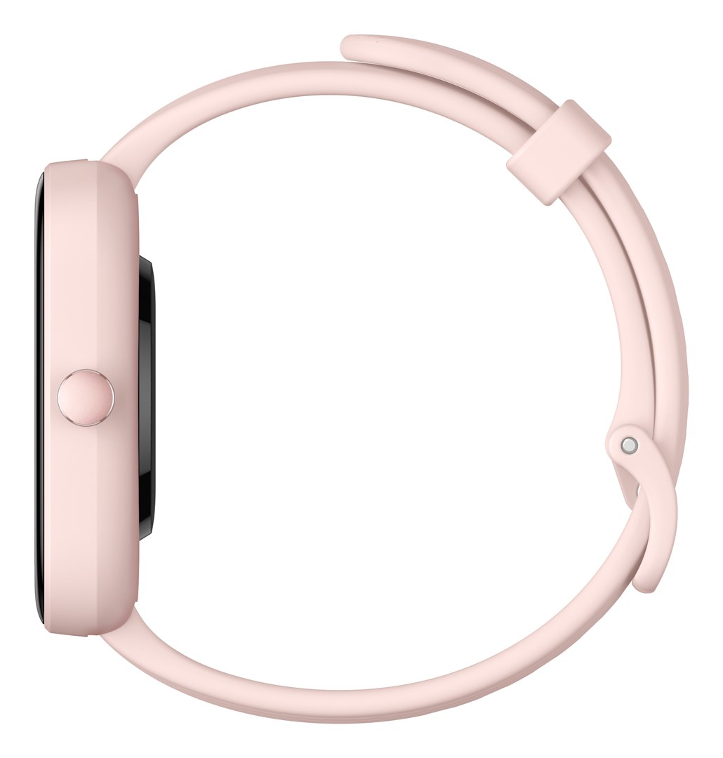 Pametni sat AMAZFIT Bip 3 Pro Pink-6