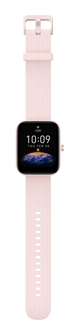 Pametni sat AMAZFIT Bip 3 Pro Pink-8