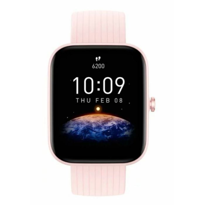 Pametni sat AMAZFIT Bip 3 Pro Pink-1