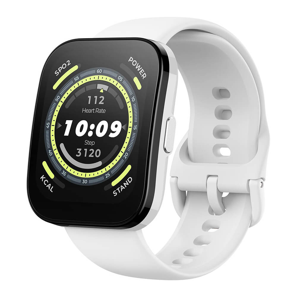 Pametni sat AMAZFIT Bip 5 (46 mm) bijela-1
