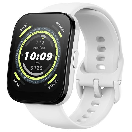 Pametni sat AMAZFIT Bip 5 (46 mm) bijela-0
