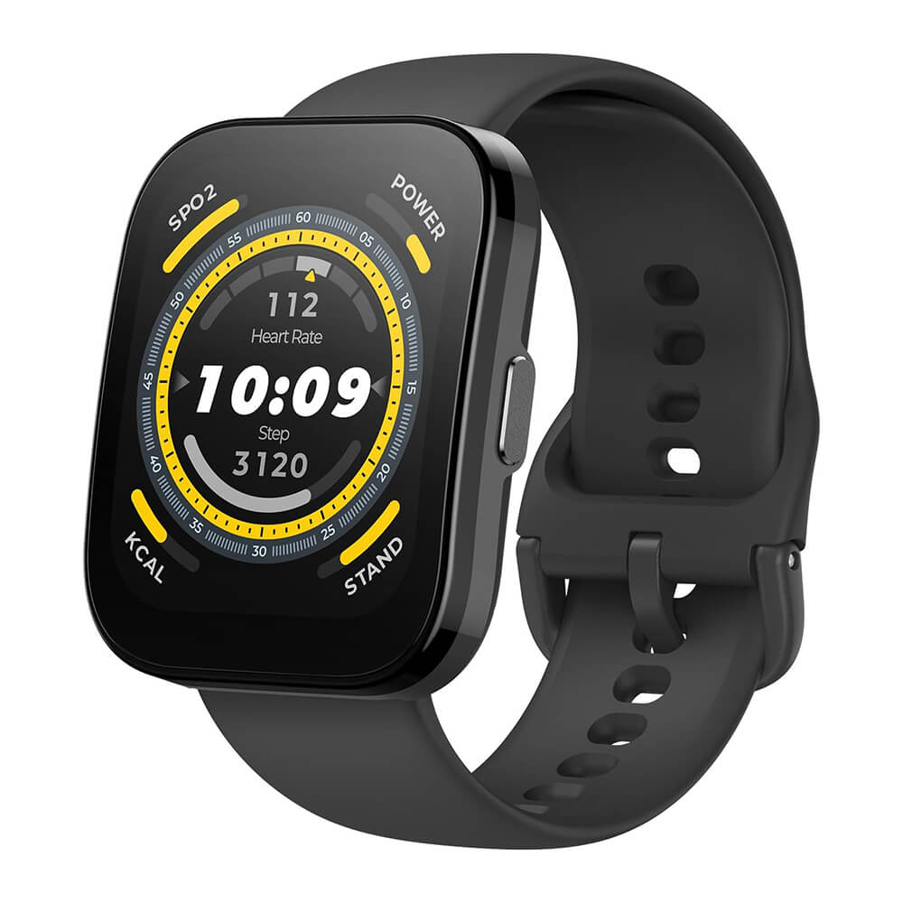Pametni sat AMAZFIT Bip 5 46 mm crni-2