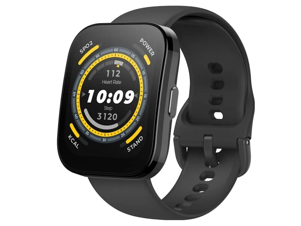 Pametni sat AMAZFIT Bip 5 46 mm crni-10
