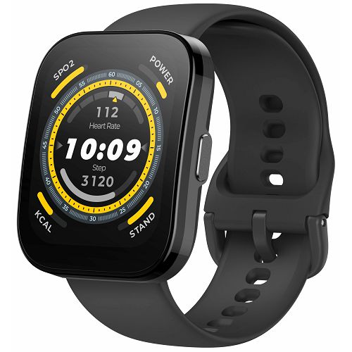 Pametni sat AMAZFIT Bip 5 46 mm crni-0