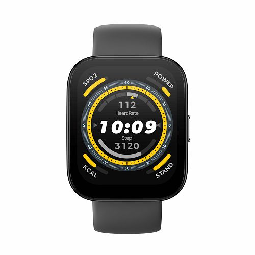 Pametni sat AMAZFIT Bip 5 46 mm crni-1