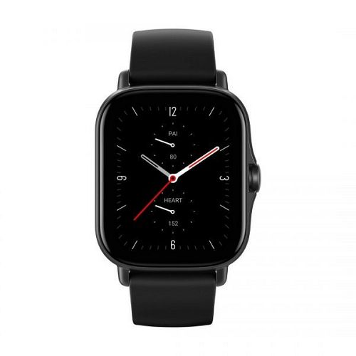 Pametni sat AMAZFIT GTS 2e crni
