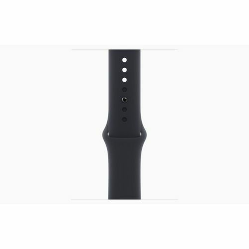 Pametni sat APPLE Watch S9 GPS 45mm Midnight Alu Case / Midnight Sport Band, S/M - MR993QC/A-2