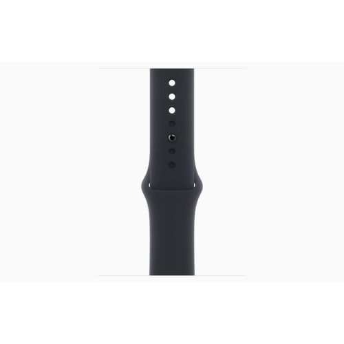 Pametni sat APPLE WATCH SE2 v2 GPS 44mm Midnight Alu Case w Midnight Sport Band - M/L-2
