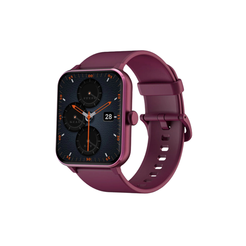 Pametni sat BLACKVIEW R50 crveni-0