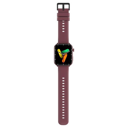 Pametni sat BLACKVIEW R60 ljubičasti-3