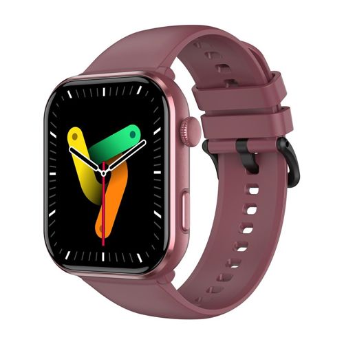 Pametni sat BLACKVIEW R60 ljubičasti-0