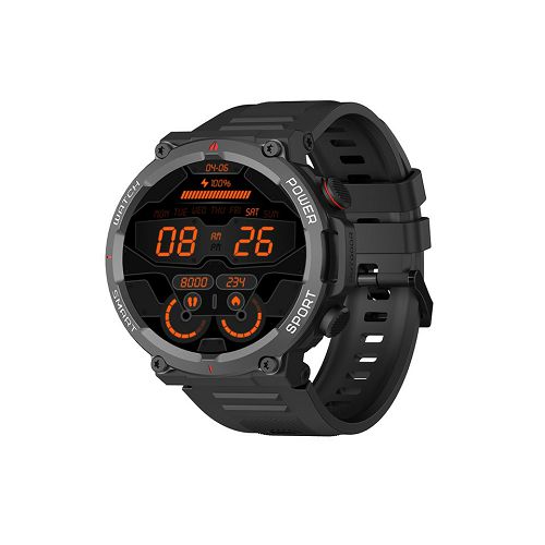 Pametni sat BLACKVIEW W50 crni-1