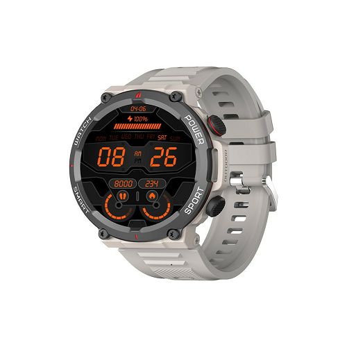 Pametni sat BLACKVIEW W50 khaki-1