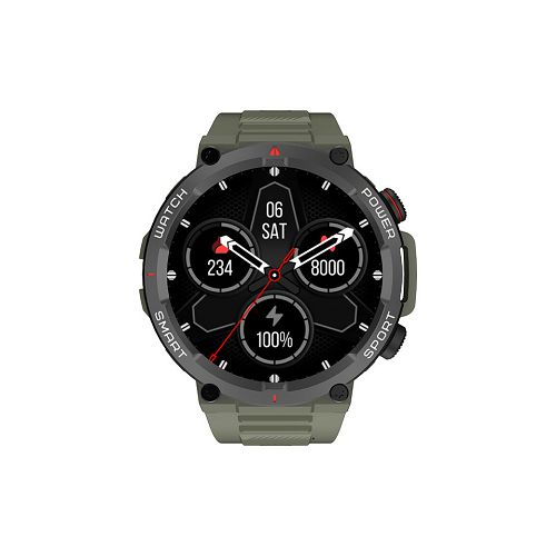 Pametni sat BLACKVIEW W50 zeleni-0
