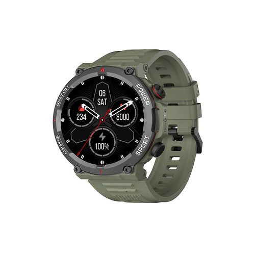 Pametni sat BLACKVIEW W50 zeleni-1