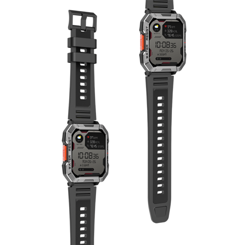 Pametni sat BLACKVIEW W60 crni-1