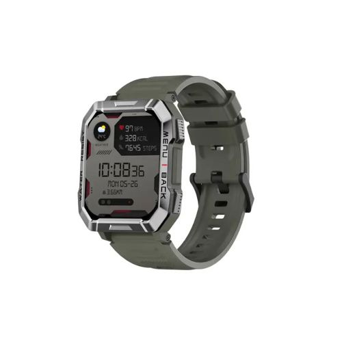 Pametni sat BLACKVIEW W60 zeleni-0