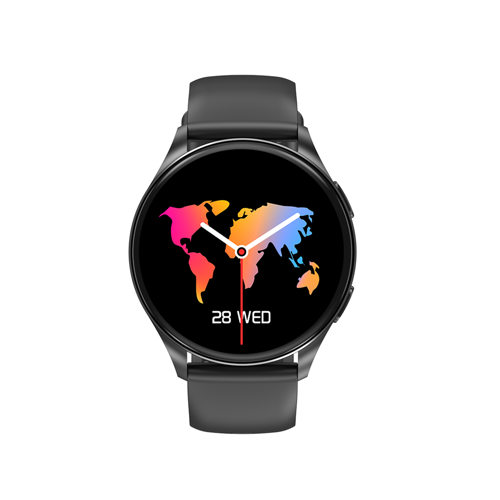 Pametni sat BLACKVIEW X20 crni-2
