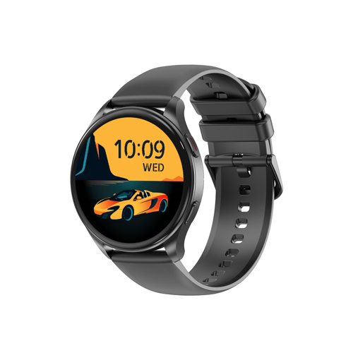 Pametni sat BLACKVIEW X20 crni-0