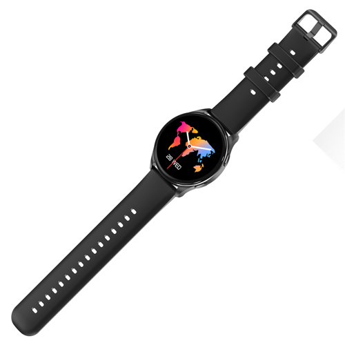 Pametni sat BLACKVIEW X20 crni-1