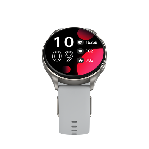 Pametni sat BLACKVIEW X20 srebrni-1