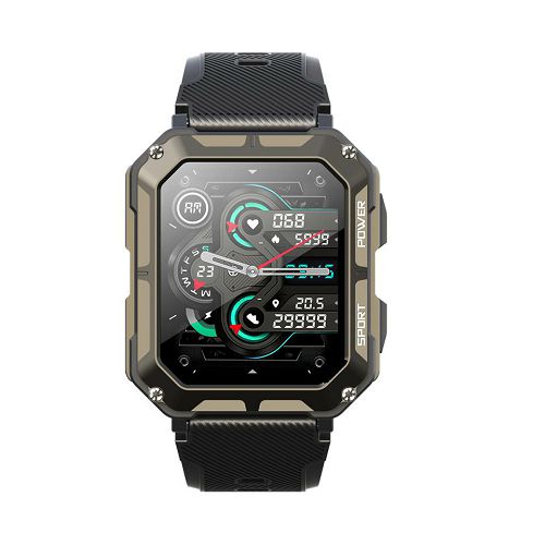 Pametni sat CUBOT C20 Pro-1