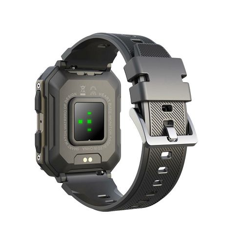 Pametni sat CUBOT C20 Pro-2