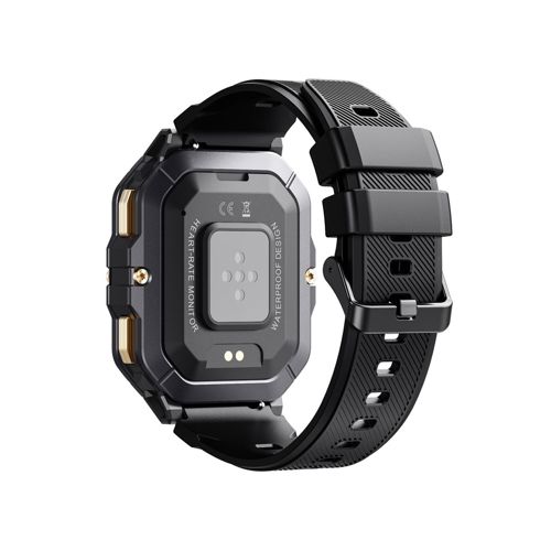 Pametni sat CUBOT C28 crni-2