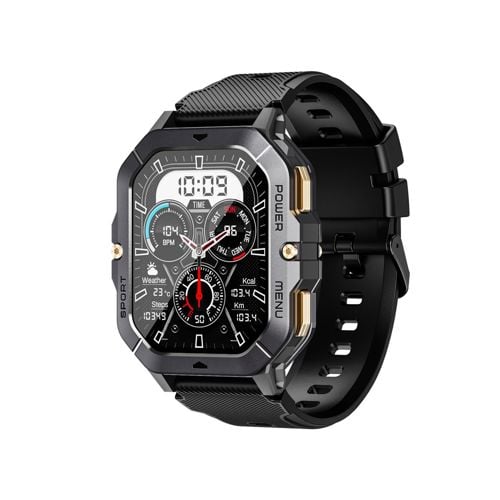 Pametni sat CUBOT C28 crni