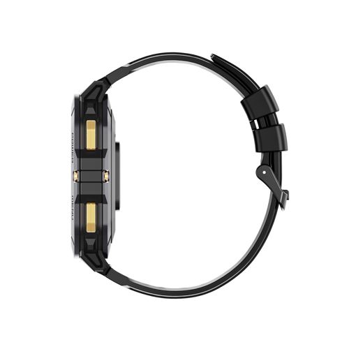 Pametni sat CUBOT C28 crni-1