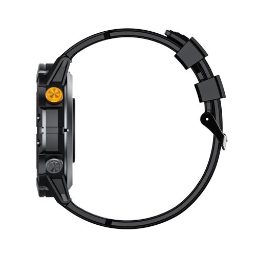 Pametni sat CUBOT C29 crni-1
