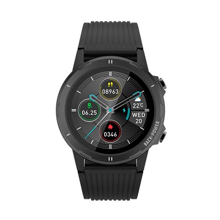 Pametni sat DENVER SW-351 crni-9