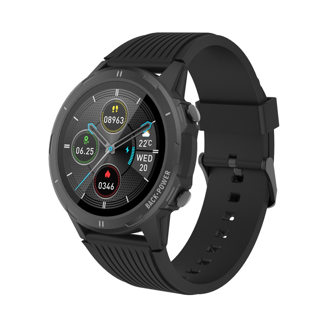 Pametni sat DENVER SW-351 crni-7