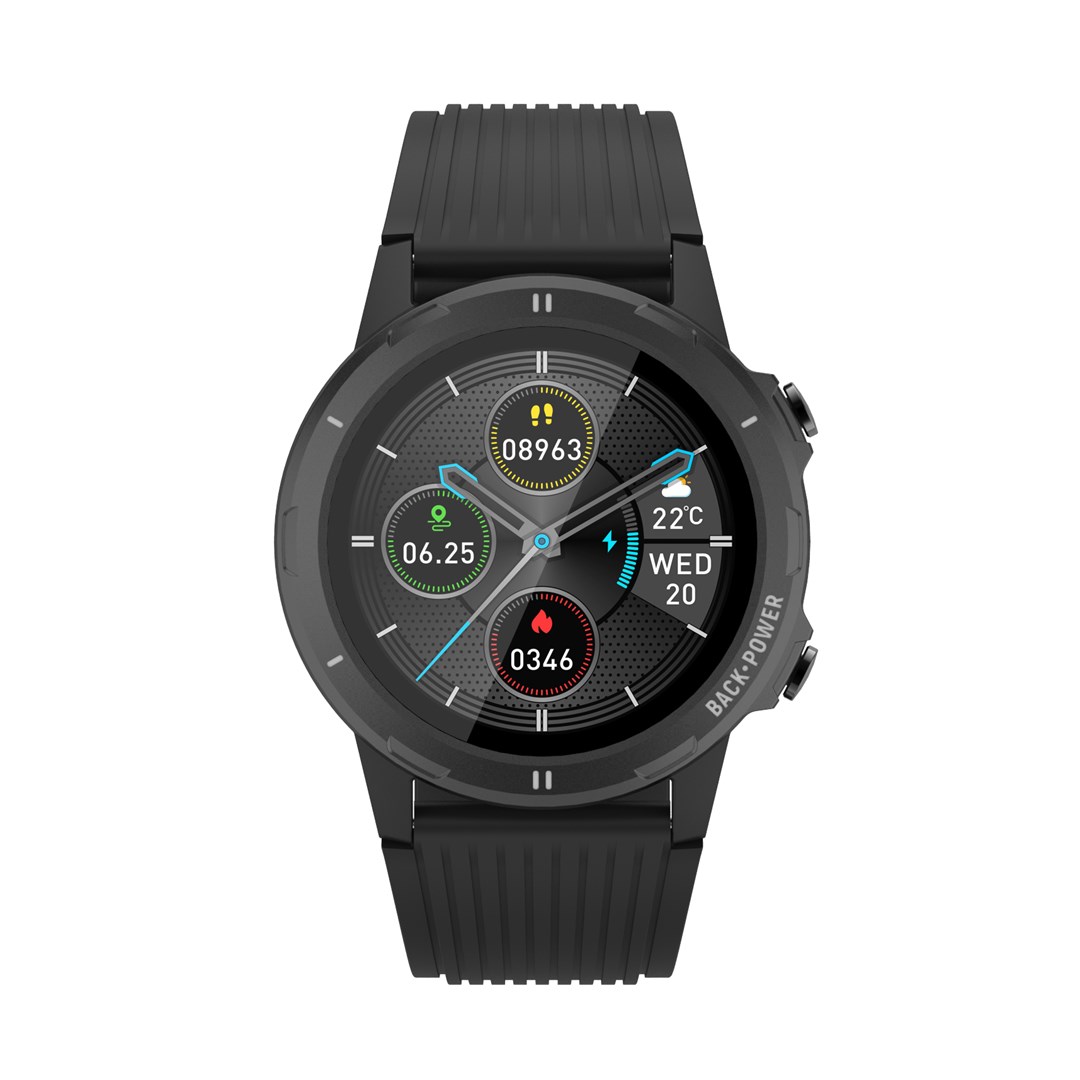 Pametni sat DENVER SW-351 crni-5