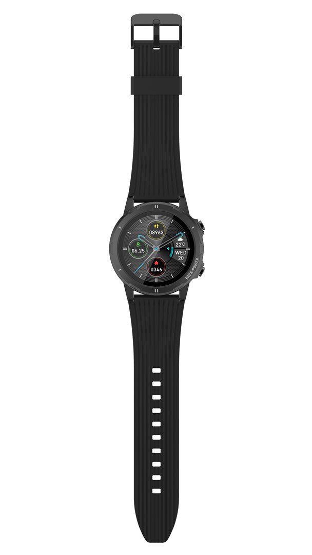 Pametni sat DENVER SW-351 crni-6