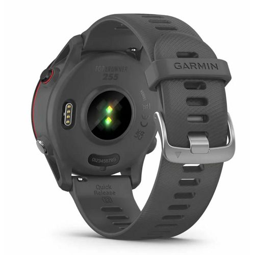 Pametni sat GARMIN Forerunner 255 slate grey, 010-02641-10-3