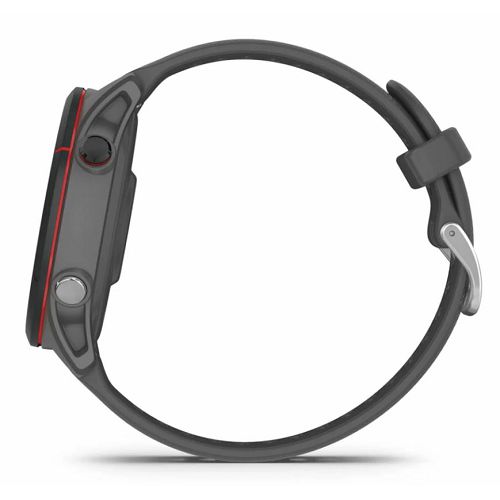 Pametni sat GARMIN Forerunner 255 slate grey, 010-02641-10-4