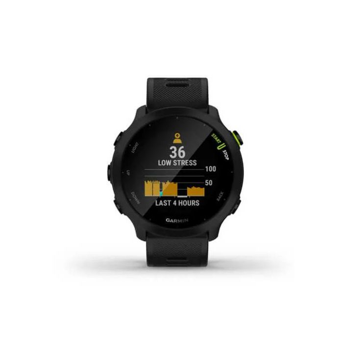 Pametni sat GARMIN Forerunner 55 crni, 010-02562-10-3
