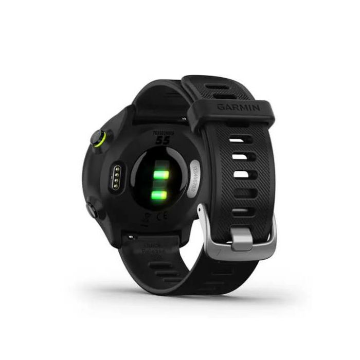 Pametni sat GARMIN Forerunner 55 crni, 010-02562-10-4