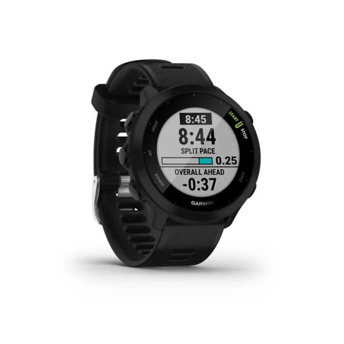 Pametni sat GARMIN Forerunner 55 crni, 010-02562-10-1
