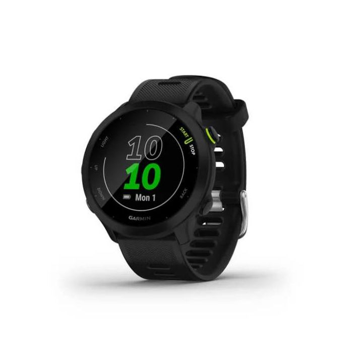 Pametni sat GARMIN Forerunner 55 crni, 010-02562-10-0