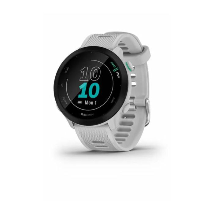 Pametni sat GARMIN Forerunner 55 bijeli, 010-02562-11-0