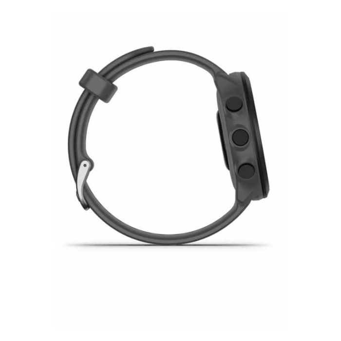 Pametni sat GARMIN Forerunner 55, Monterra Grey, 010-02562-13-2