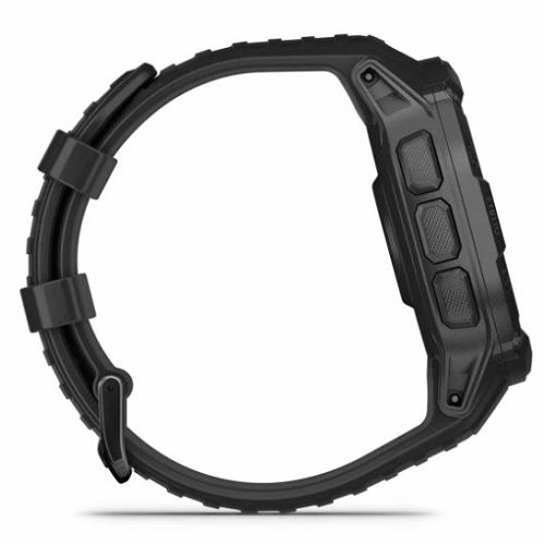 Pametni sat GARMIN Instinct 2X Solar Tactical Edition crna, 010-02805-03-4
