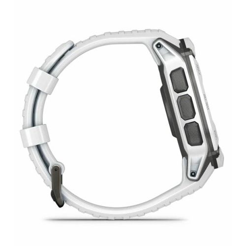 Pametni sat GARMIN Instinct 2X Solar Whitestone, 010-02805-04-4