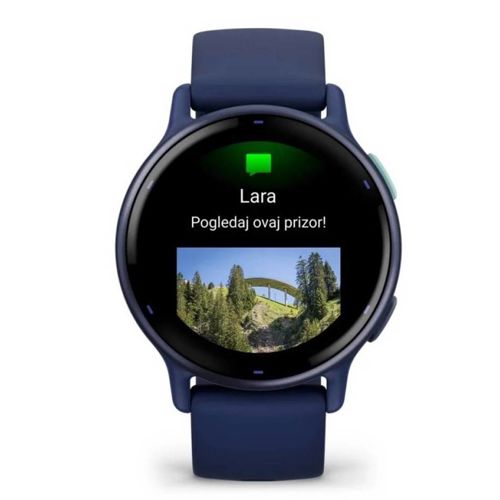 Pametni sat GARMIN Vivoactive 5, 010-02862-12-1