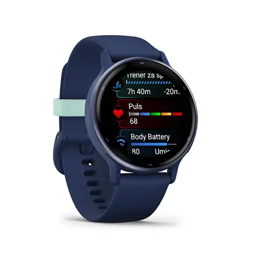 Pametni sat GARMIN Vivoactive 5, 010-02862-12-2